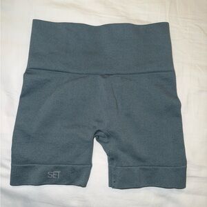 SET Active SculptFlex Power Shorts